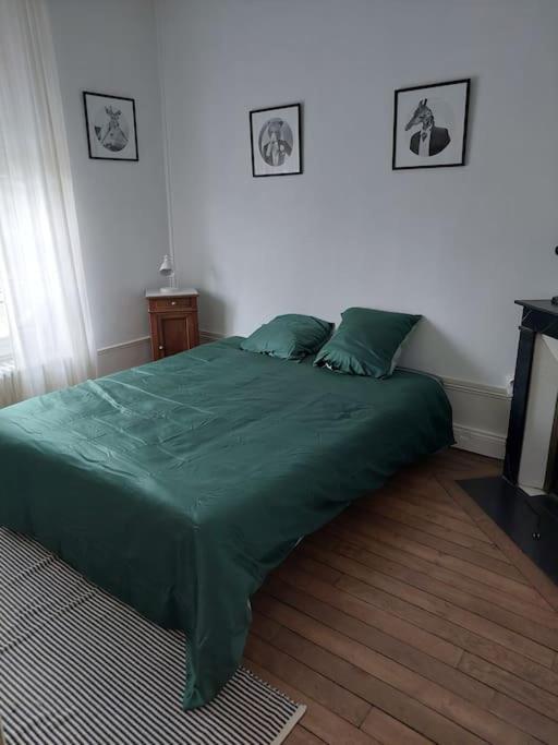 Gite D'Exception 13 Couchages Avec Jacuzzi Et Sauna Châlons-en-Champagne Exterior foto